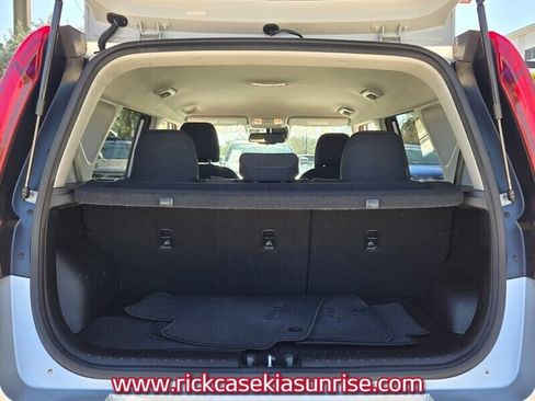 Used 2020 Kia Soul EX image 16