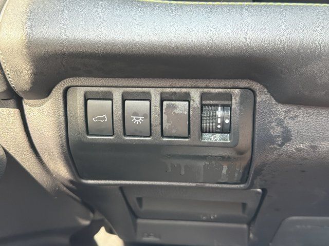 Used 2023 Subaru Ascent Onyx Edition Limited AWD/4WD image 29