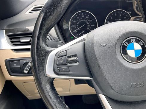 Used 2016 BMW X1 xDrive28i AWD/4WD image 18