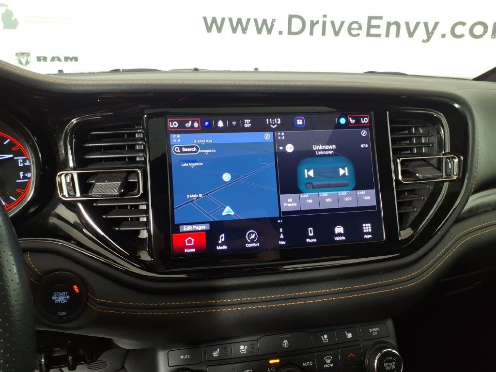 Used 2025 Dodge Durango R/T AWD/4WD image 21