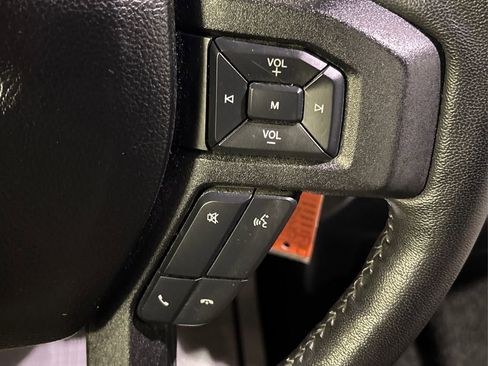 Used 2017 Ford F150 XLT w/ Equipment Group 302A Luxury image 31