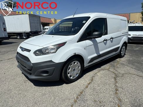 Used 2016 Ford Transit Connect XL FWD image 6