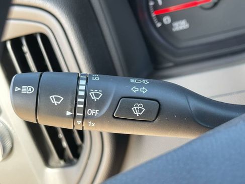 New 2025 GMC Sierra 2500 Pro w/ 1SA Pro Safety Plus Package image 19