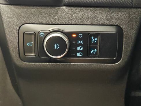 Used 2024 Ford Bronco Sport Free Wheeling w/ Convenience Package AWD/4WD image 43