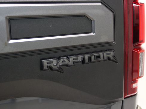 Used 2020 Ford F150 Raptor AWD/4WD image 11