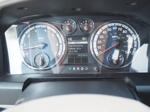 Used 2010 Dodge Ram 1500 Truck SLT w/ Big Horn Regional Pkg image 19