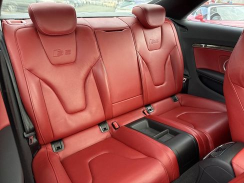Used 2011 Audi S5 Prestige image 22