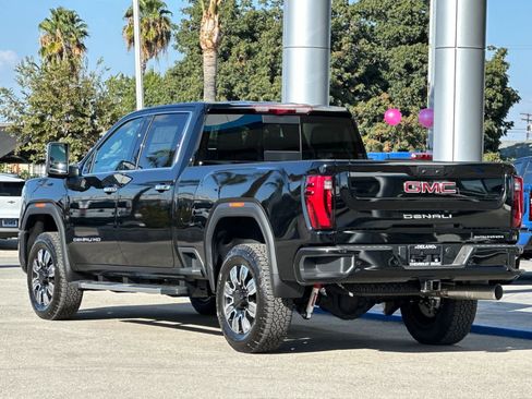 New 2026 GMC Sierra 2500 Denali w/ Technology Package image 3