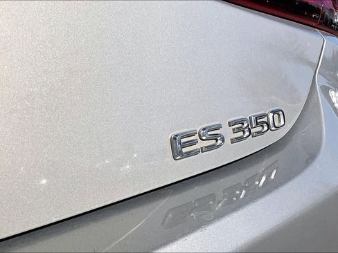 Used 2019 Lexus ES 350 image 27