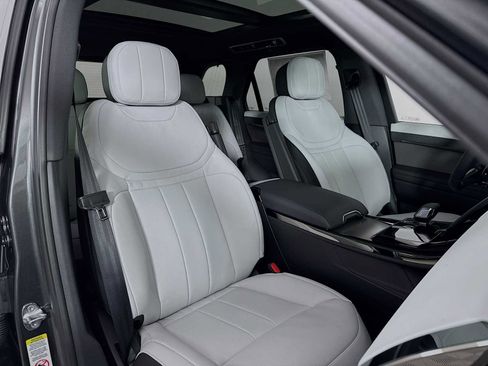 New 2026 Land Rover Range Rover Sport Dynamic SE AWD/4WD image 29