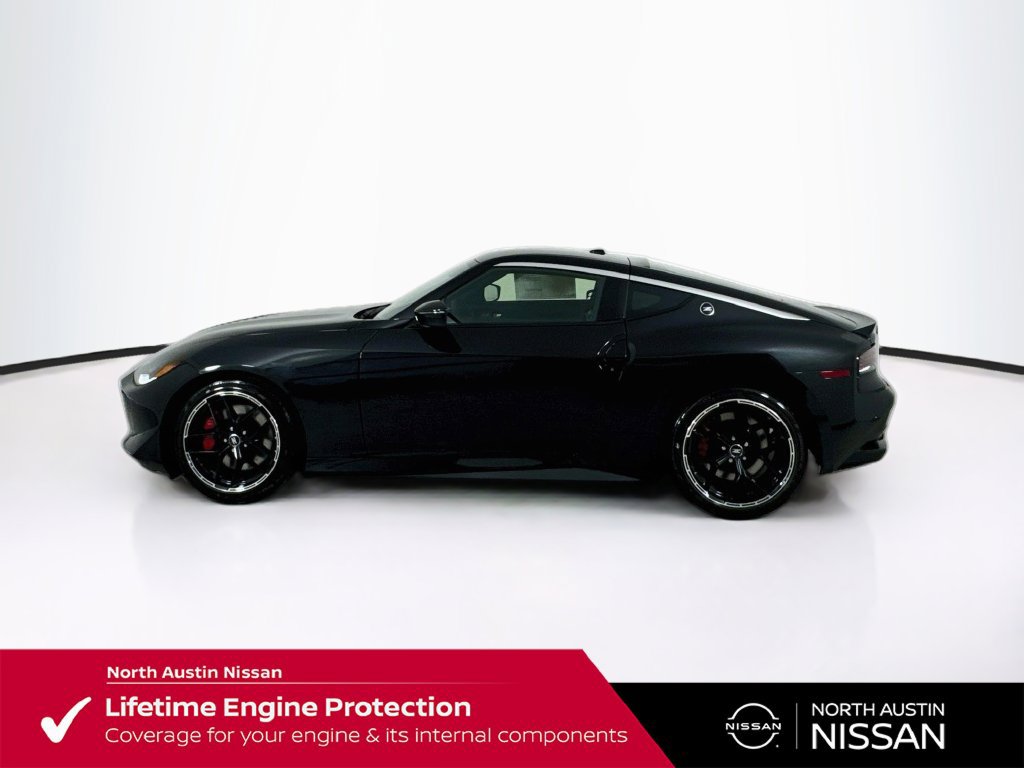 New 2027 Nissan Z Performance RWD image 5