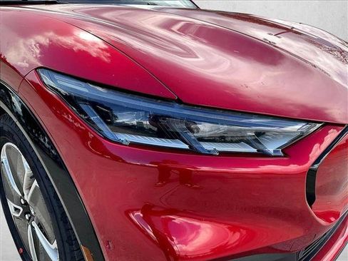 Certified 2023 Ford Mustang Mach-E Premium RWD image 27
