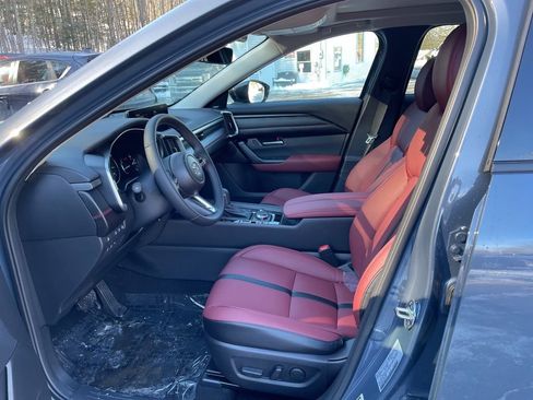 New 2026 MAZDA CX-50 AWD 2.5 Hybrid w/ Premium Pkg image 15