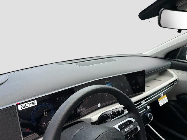 New 2026 Hyundai Tucson SEL Plus FWD image 9