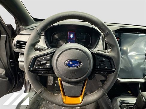 New 2026 Subaru Crosstrek 2.5i Wilderness image 11