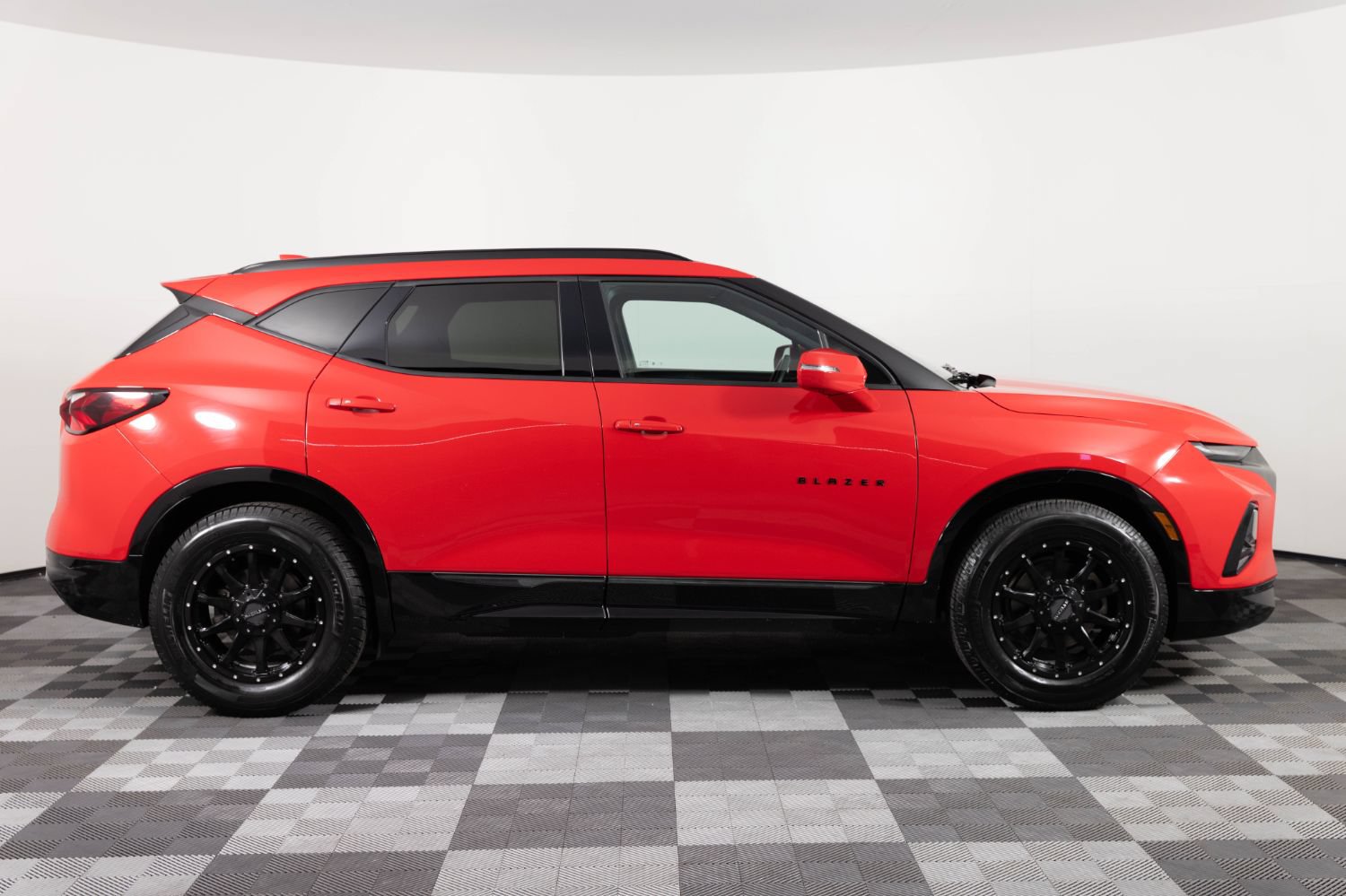 Used 2020 Chevrolet Blazer RS AWD/4WD image 9