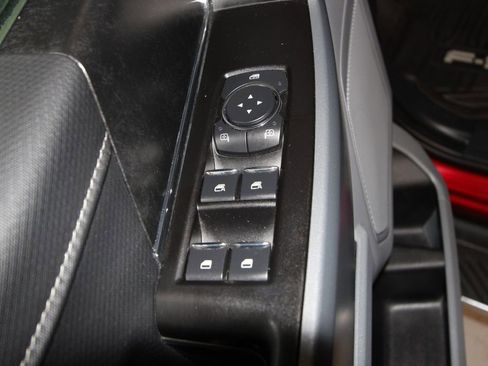Used 2022 Ford F150 XLT w/ Equipment Group 302A High AWD/4WD image 6