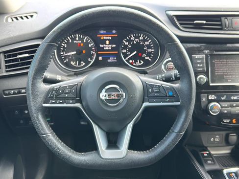 Used 2020 Nissan Rogue SL AWD/4WD image 23