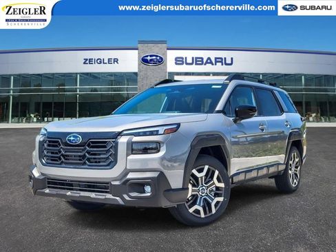 New 2026 Subaru Outback Touring XT AWD/4WD image 1