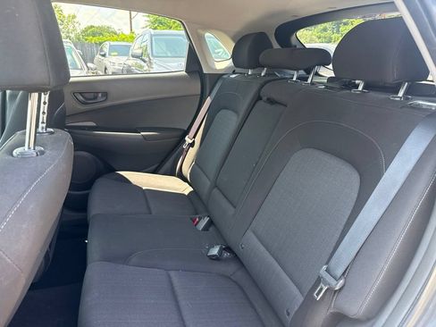 Used 2023 Hyundai Kona SEL w/ Cargo Package AWD/4WD image 18
