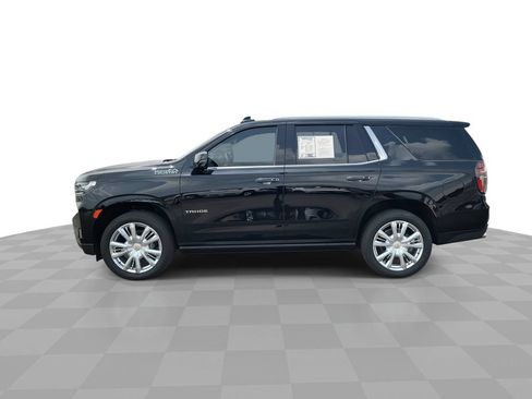 Certified 2024 Chevrolet Tahoe High Country RWD image 5