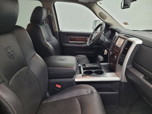 Used 2012 RAM 1500 Laramie w/ Protection Group AWD/4WD image 21