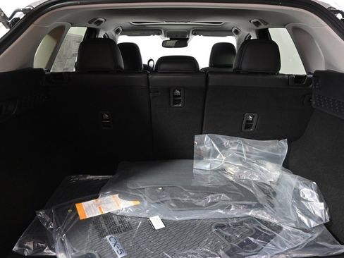 New 2025 MAZDA CX-5 AWD 2.5 S w/ Preferred Package image 19