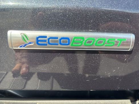 Used 2021 Ford F150 Lariat w/ Equipment Group 502A High image 43