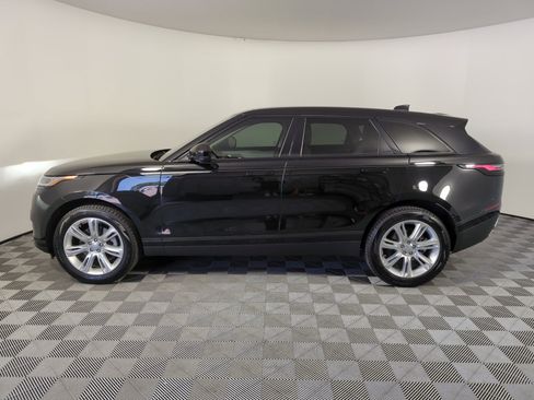 Certified 2025 Land Rover Range Rover Velar S image 2