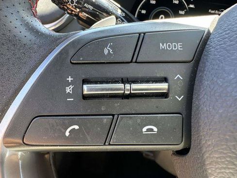 Used 2023 Hyundai Sonata SEL Plus w/ Preferred Accessory Package FWD image 33