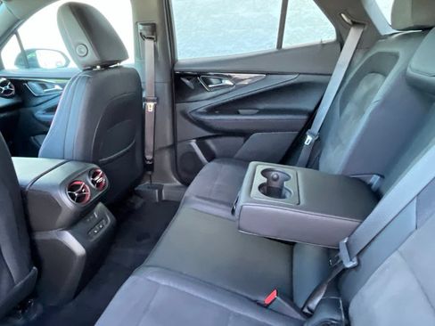 Used 2024 Chevrolet Blazer EV RS AWD/4WD image 24