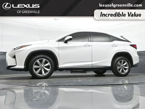 Used 2018 Lexus RX 350 FWD w/ Accessory Package image 38