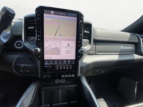 New 2025 RAM 3500 Laramie image 23