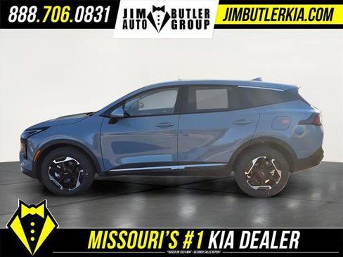 New 2026 Kia Sportage S image 18