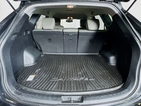 Used 2017 Hyundai Santa Fe Sport image 29