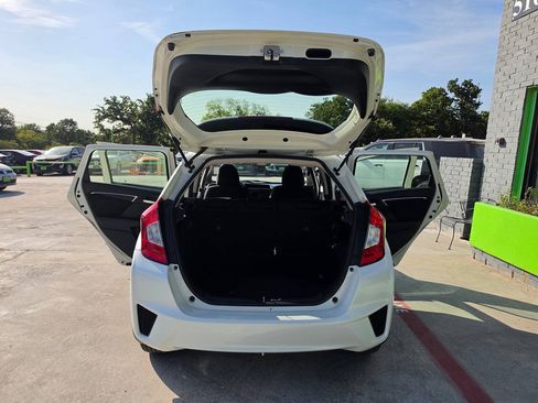 Used 2017 Honda Fit EX image 26