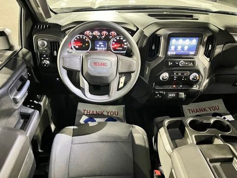 Used 2021 GMC Sierra 2500 4x4 Crew Cab image 27
