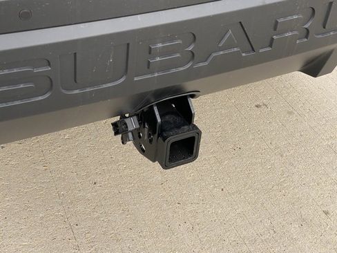 New 2026 Subaru Crosstrek 2.5i Wilderness image 24