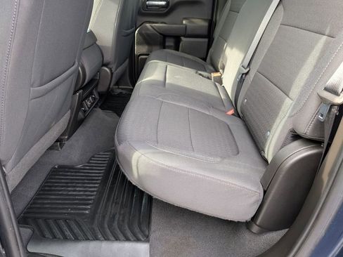 Used 2022 Chevrolet Silverado 1500 LT image 43