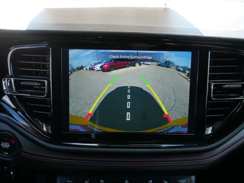 Used 2024 Dodge Durango GT AWD/4WD image 27
