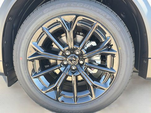 New 2026 MAZDA CX-70 3.3 Turbo w/ Preferred Package image 45