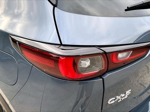 Used 2024 MAZDA CX-5 Carbon Edition AWD/4WD image 29