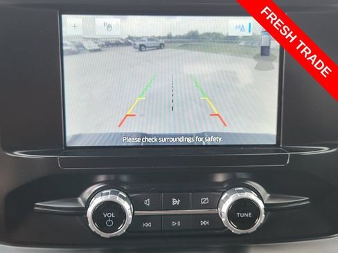 Used 2023 Ford F150 XLT w/ Equipment Group 301A Mid RWD image 16