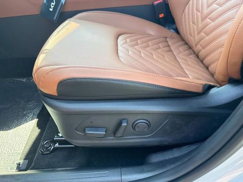 New 2026 Kia Sportage X-Line AWD/4WD image 18