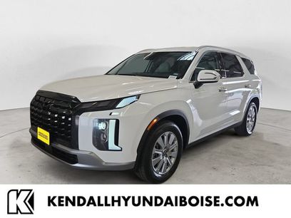 Used 2025 Hyundai Palisade SEL