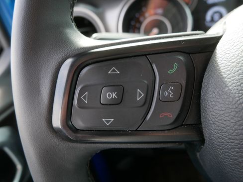 Certified 2023 Jeep Gladiator Sport image 21