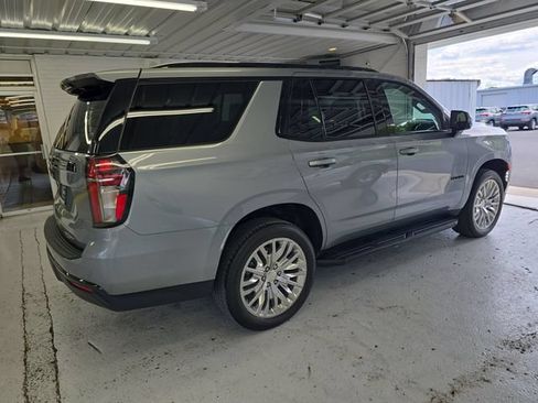 Used 2023 Chevrolet Tahoe RST w/ Luxury Package AWD/4WD image 6