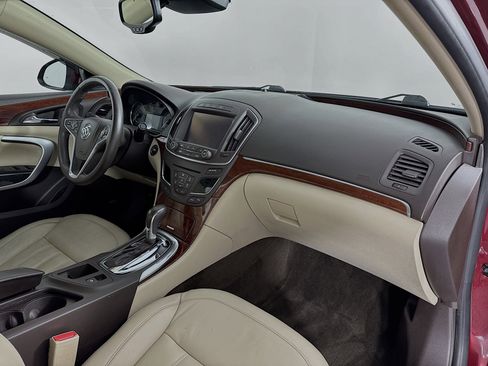 Used 2016 Buick Regal Premium w/ Driver Confidence Package #1 FWD image 30