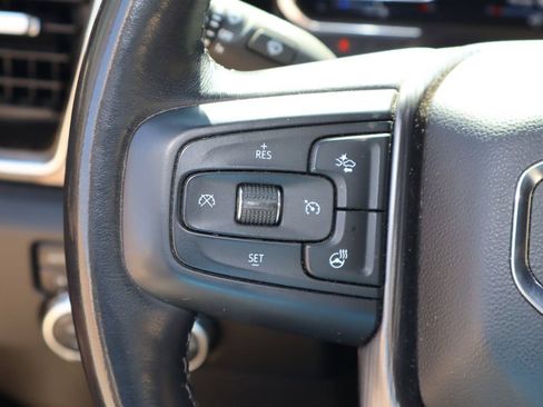 Used 2024 GMC Sierra 2500 Denali Ultimate AWD/4WD image 13