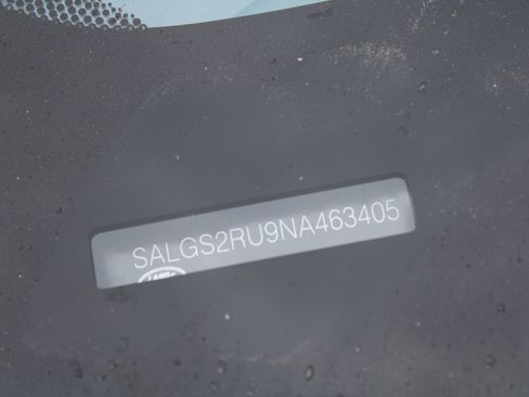 Used 2022 Land Rover Range Rover Westminster Edition image 31